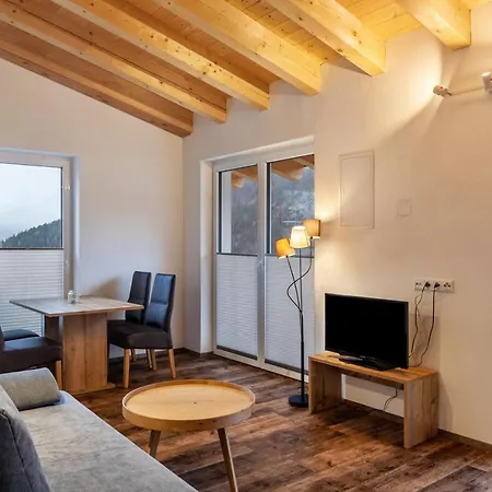 Grubig Apartment *