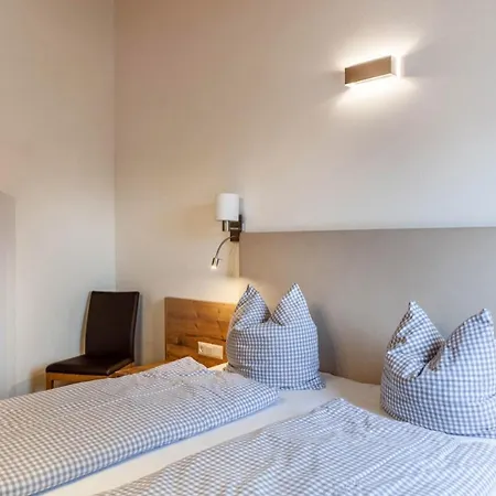 Grubig Apartment