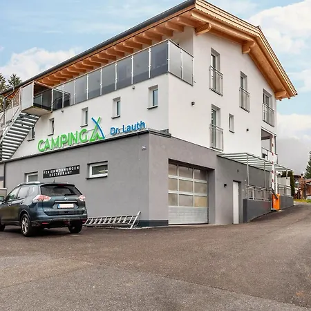Apartment Grubig
