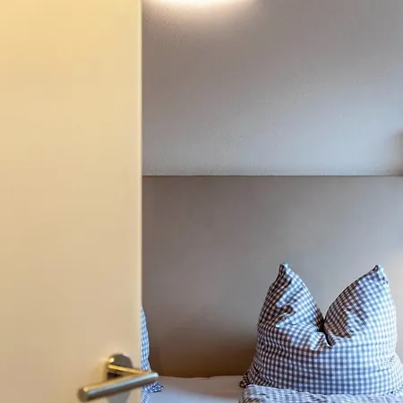 Apartment Grubig *