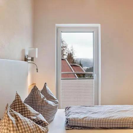 Apartment Grubig *